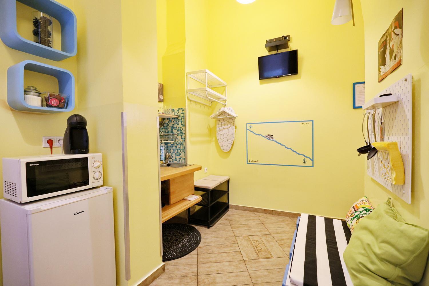Supreme Astoria Semmelweis Apartamento Budapeste Exterior foto